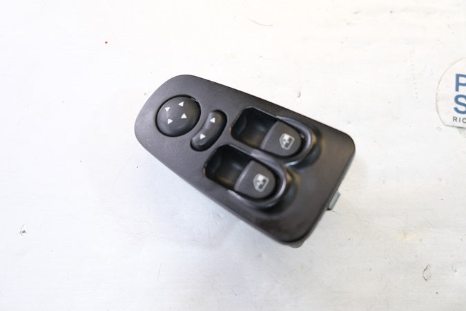 735360605 PULSANTIERA ALZAVETRO ANTERIORE SX LANCIA YPSILON 2005> 10G