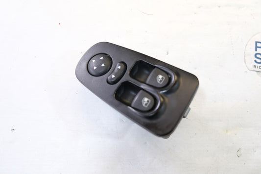 735360605 PULSANTIERA ALZAVETRO ANTERIORE SX LANCIA YPSILON 2005> 10G