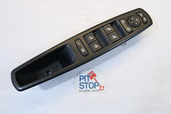 809610017R PULSANTIERA ALZAVETRI ANTERIORE SINISTRA SX RENAULT Scenic X MOD 2009> 10G