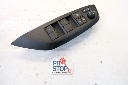 84040-02550 PULSANTIERA ALZAVETRO ANT. SX TOYOTA YARIS 2017> 10G