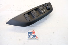 84040-02550 PULSANTIERA ALZAVETRO ANT. SX TOYOTA YARIS 2017> 10G