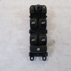 03454250 COMANDO PULSANTIERA ALZAVETRI ANTERIORE SX FREELANDER II 10g