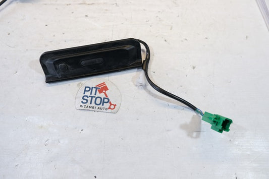 83941-52R2 PULSANTE APERTURA PORTELLONE COFANO POST. SUZUKI SWIFT 2017> 12S