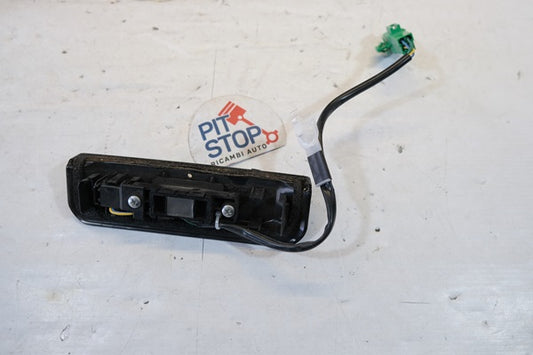 83941-52R2 PULSANTE APERTURA PORTELLONE COFANO POST. SUZUKI SWIFT 2017> 12S