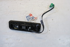 83941-52R2 PULSANTE APERTURA PORTELLONE COFANO POST. SUZUKI SWIFT 2017> 12S