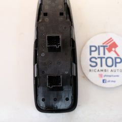 96639383ZD PULSANTIERA ALZACRISTALLI SINISTRA CITROEN C4 PICASSO 2006-2013