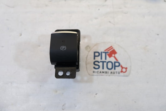 01561182110 PULSANTE FRENO DI STAZIONAMENTO ALFA STELVIO GIULIA 2016> 257007 10G