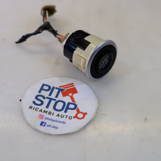 PULSANTE START E STOP RENAULT KOLEOS 2008/2014 10G