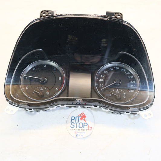 94023J9510 QUADRO STRUMENTI QUADRANTE HYUNDAI KONA BX51