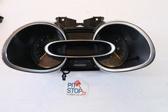248108680r QUADRO STRUMENTI QUADRANTE RENAULT CLIO 4a 07/12>12/16< 1.5 dCi BX51