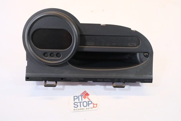 8200387578-d 8200387578 QUADRO STRUMENTI CONTACHILOMETRI RENAULT TWINGO 1.2 B 10s