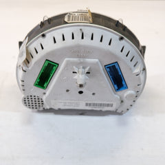 1c0920820a QUADRANTE QUADRO STRUEMENTI VW NEW BEETLE 1.9 TDI 2004 BX51