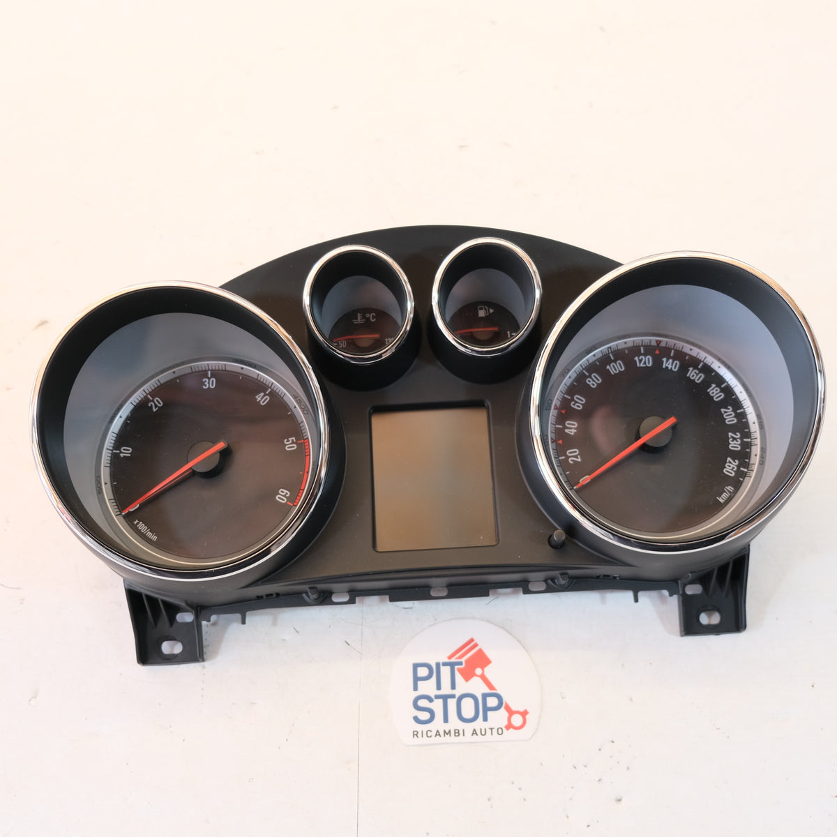 22783072 QUADRO STRUMENTI CONTACHILOMETRI QUADRANTE OPEL Insignia A20DTH BX51