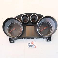 22783072 QUADRO STRUMENTI CONTACHILOMETRI QUADRANTE OPEL Insignia A20DTH BX51