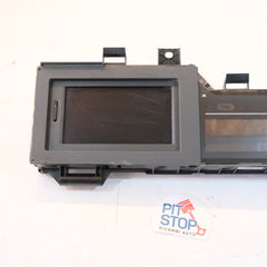 248100996R QUADRO STRUMENTI QUADRANTE RENAULT Scenic X MOD (09>) 10S