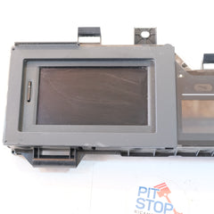 248100996R QUADRO STRUMENTI QUADRANTE RENAULT Scenic X MOD (09>) 10S