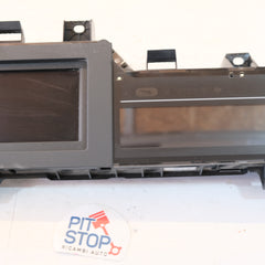 248100996R QUADRO STRUMENTI QUADRANTE RENAULT Scenic X MOD (09>) 10S