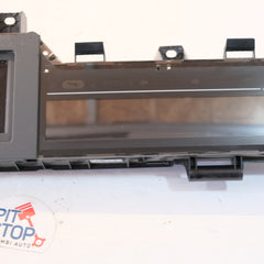 248100996R QUADRO STRUMENTI QUADRANTE RENAULT Scenic X MOD (09>) 10S