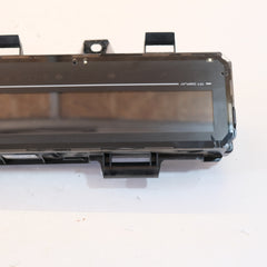 248100996R QUADRO STRUMENTI QUADRANTE RENAULT Scenic X MOD (09>) 10S