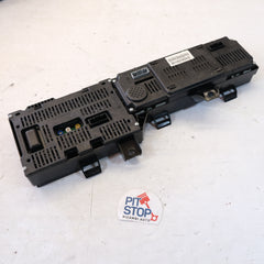 248100996R QUADRO STRUMENTI QUADRANTE RENAULT Scenic X MOD (09>) 10S