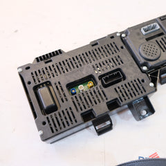 248100996R QUADRO STRUMENTI QUADRANTE RENAULT Scenic X MOD (09>) 10S