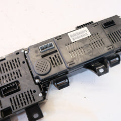 248100996R QUADRO STRUMENTI QUADRANTE RENAULT Scenic X MOD (09>) 10S