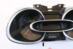 248108680r QUADRO STRUMENTI QUADRANTE RENAULT CLIO 4a 07/12>12/16< 1.5 dCi BX51