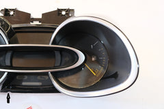 248108680r QUADRO STRUMENTI QUADRANTE RENAULT CLIO 4a 07/12>12/16< 1.5 dCi BX51