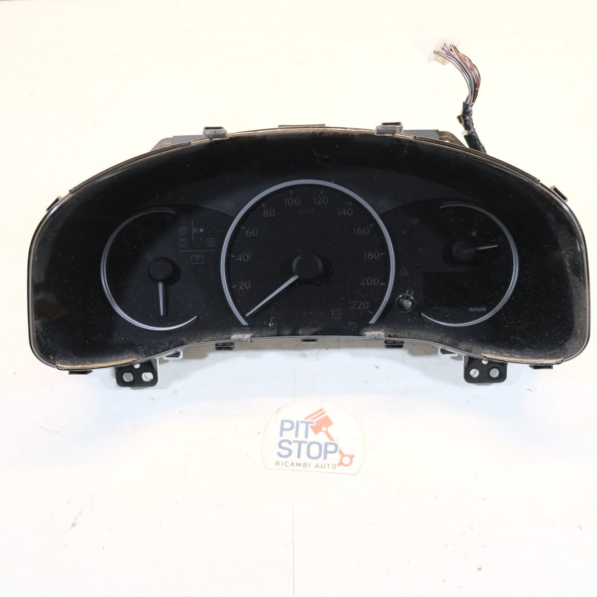 83800-76042 QUADRO STRUMENTI QUADRANTE LEXUS CT 200H CT200H 1.8 HYBRID 2014 BX51