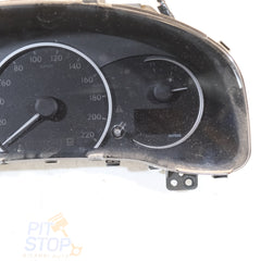 83800-76042 QUADRO STRUMENTI QUADRANTE LEXUS CT 200H CT200H 1.8 HYBRID 2014 BX51