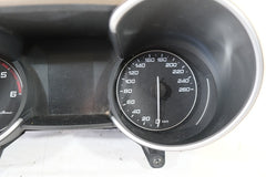 50559565 QUADRO STRUMENTI QUADRANTE ALFA ROMEO GIULIA 2.2 DIESEL 2017 10S