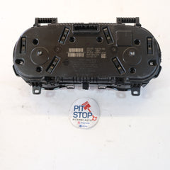 248096153r QUADRANTE QUADRO STRUMENTI DACIA SANDERO III BENZINA 2021> BX51