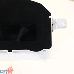 00521399600 QUADRANTE QUADRO STRUMENTI DISPLAY FIAT 500 BX51