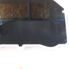 00521399600 QUADRANTE QUADRO STRUMENTI DISPLAY FIAT 500 BX51