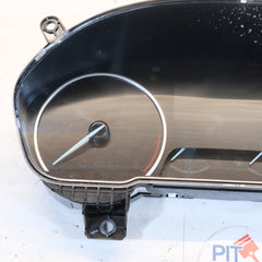 gn15-10849-can QUADRO STRUMENTI QUADRANTE FORD ECOSPORT 1.0 BENZ 2019 BX51