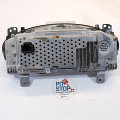 NV4T-10849-DGF QUADRO STRUMENTI QUADRANTE FORD KUGA III 2020> BX51