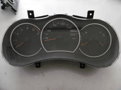 24810-jz09b QUADRANTE QUADRO STRUMENTI RENAULT KOLEOS 2008 2.0 DCI 356240