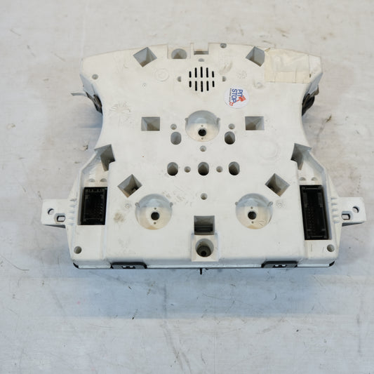 6211-6921518 QUADRO STRUMENTI QUADRANTE MINI Cooper 1° Serie R50 (00>06) 10S