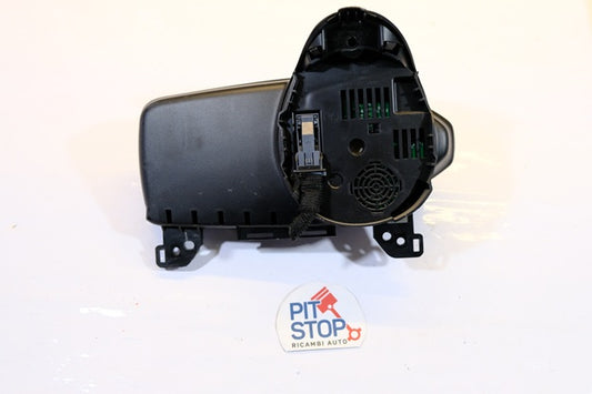 95933107 DISPLAY VEGLIA QUADRO STRUMENTI QUADRANTE CHEVROLET AVEO 1.2 BENZ 2° Serie 2011> 10S