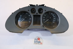 06l920823 QUADRO STRUMENTI QUADRANTE SEAT IBIZA 1.2 BENZINA 2005 BX51
