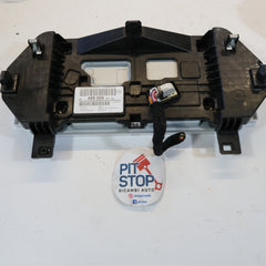 9848906980 QUADRO STRUMENTI CONTACHILOMETRI OPEL MOKKA B 1.5 hdi 2022 bx51