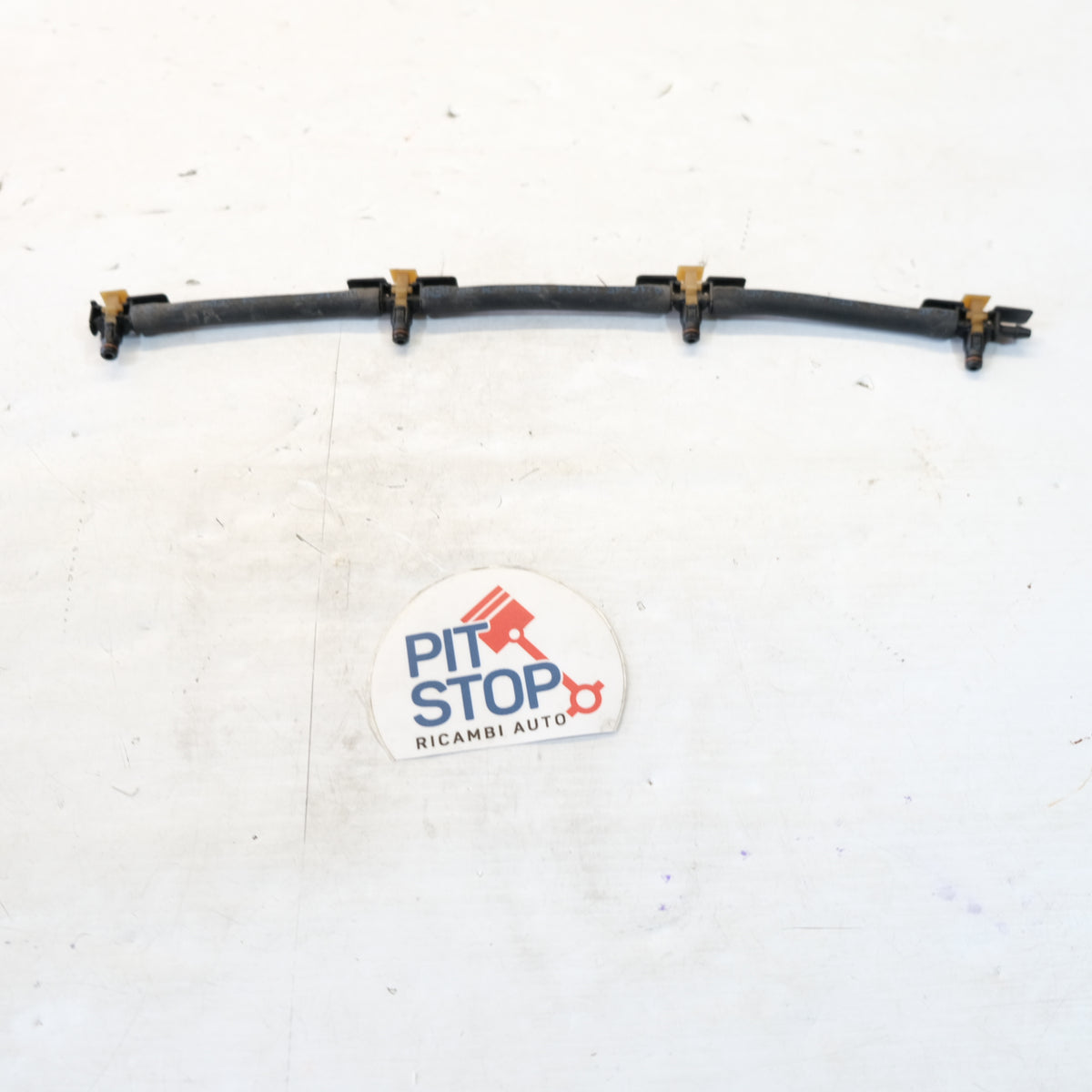 ckr2138600 TUBO RITORNO CARBURANTE JAGUAR XE DISCOVERY L550 EVOQUE 2.0 TD 10GINI