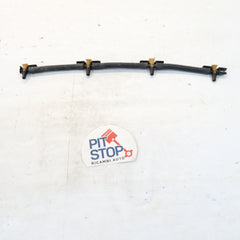 ckr2138600 TUBO RITORNO CARBURANTE JAGUAR XE DISCOVERY L550 EVOQUE 2.0 TD 10GINI