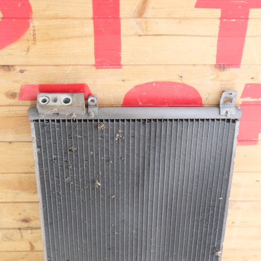 RADIATORE CLIMA ARIA CONDIZIONATA CONDENSATORE ALFA ROMEO MITO 1.4 BENZINA 2010 BX51