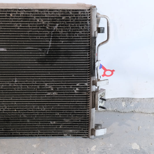 RADIATORE CLIMA ARIA CONDIZIONATA HYUNDAI TUCSON 1.7 CRDI 2017 BX51