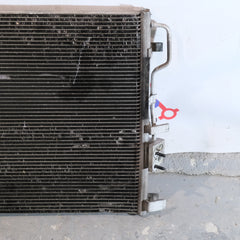 RADIATORE CLIMA ARIA CONDIZIONATA HYUNDAI TUCSON 1.7 CRDI 2017 BX51