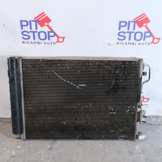 RADIATORE CLIMA ARIA CONDIZIONATA HYUNDAI TUCSON 1.7 CRDI 2017 BX51