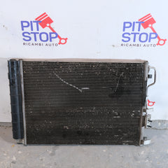 RADIATORE CLIMA ARIA CONDIZIONATA HYUNDAI TUCSON 1.7 CRDI 2017 BX51