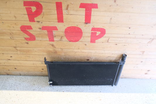 8846076010 RADIATORE CONDENSATORE ARIA CONDIZIONATA CLIMA LEXUS CT200H 51