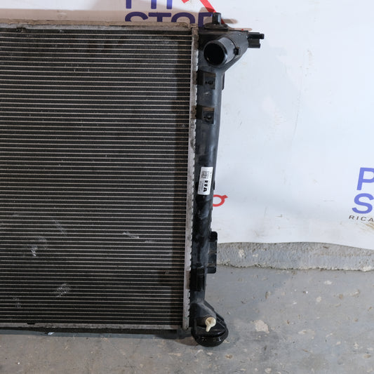 25310d7000 RADIATORE ACQUA HYUNDAI TUCSON 1.7 CRDI 2017 BX51